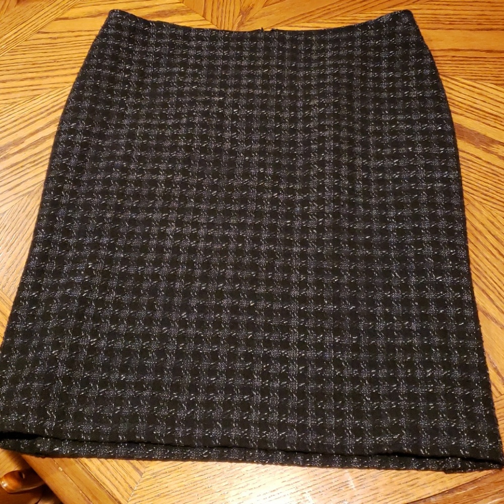 Ann Taylor skirt size 10